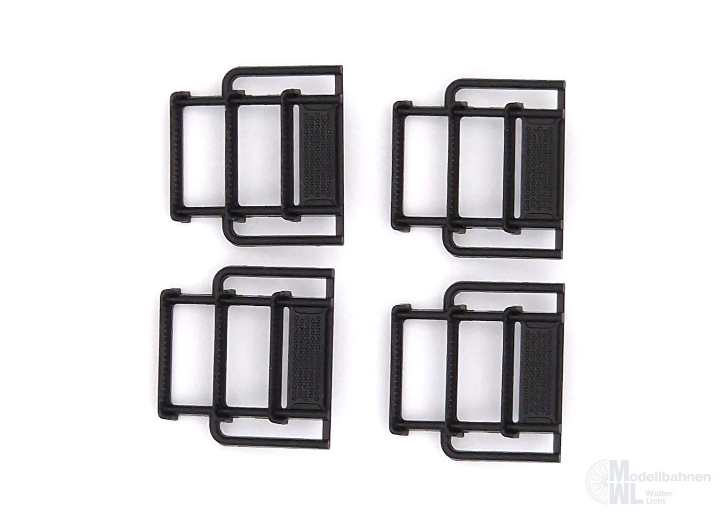 Märklin Ersatzeile E357375 - ERSATZTEIL: Aufstieg 4 Stück